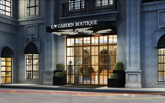LN Garden Hotel Foshan Guangdong
