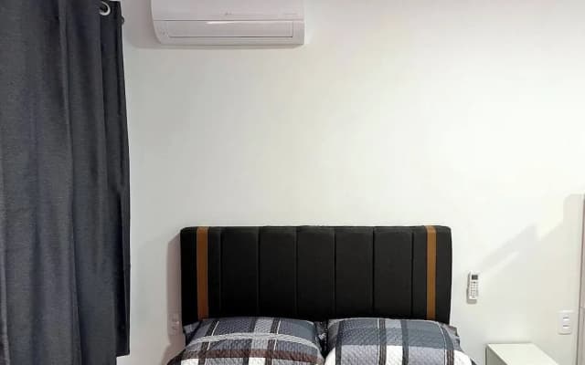 Pousada Suite Suzena