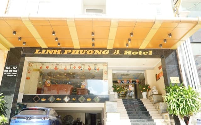 Linh Phuong 3 Hotel