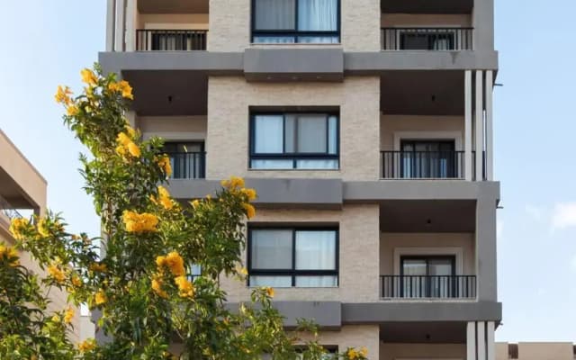 Prime Residence Point 90
