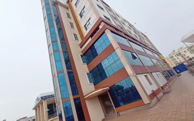 Jyoti International
