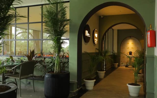 Hotel City Express By Downtown Udaipur