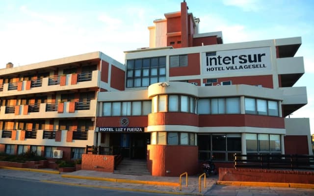 Intersur Villa Gesell
