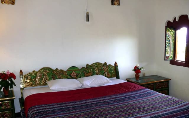 Puri Bunga Senggigi