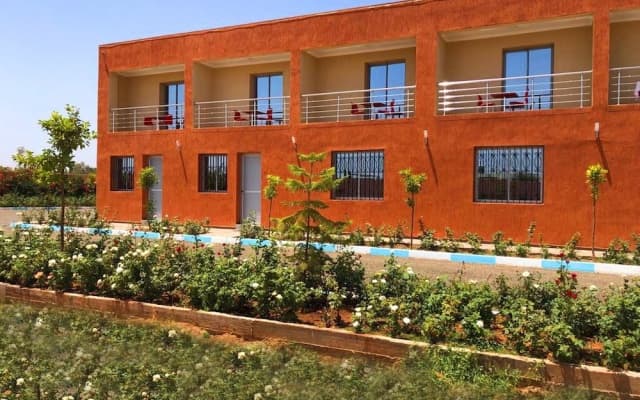 Palais Benfatah