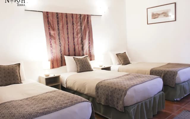 North Terra Hotel