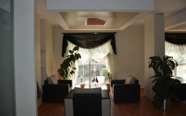 Elbistan Garden Hotel