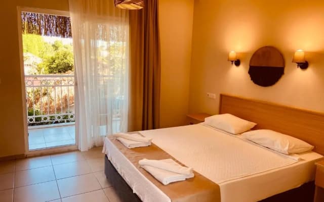 Kalia Beach Hotel