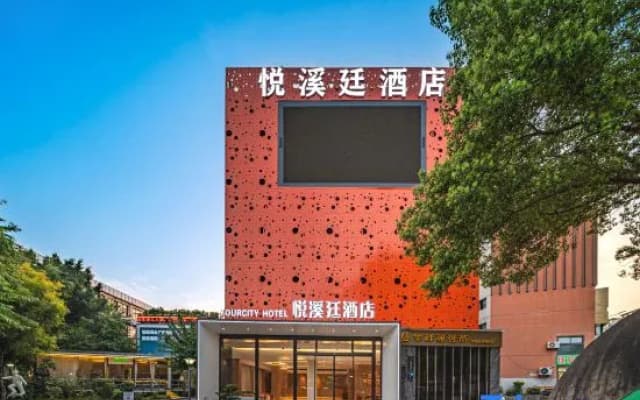 Yourcity Hotel