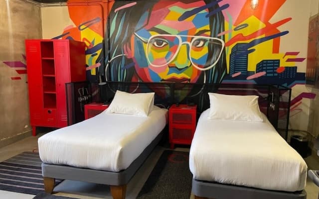 LOFT Hotel by Sommelier Hoteles