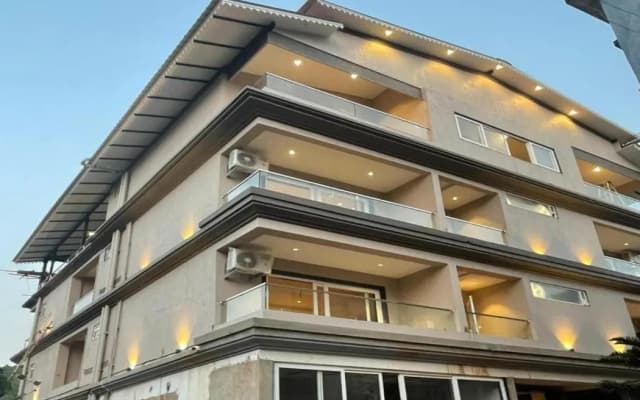 Ariena by ABA Hotels