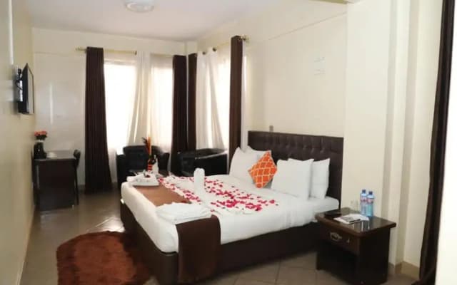 Goshen Inn Eldoret