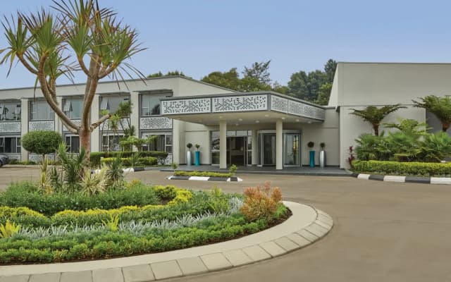 Garden Court Mthatha