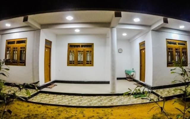 Sunwon Holiday Home