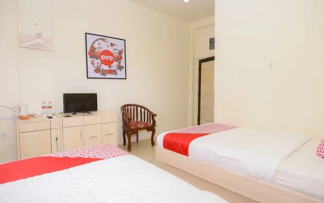 UB Caisar Hotel by OYO Rooms