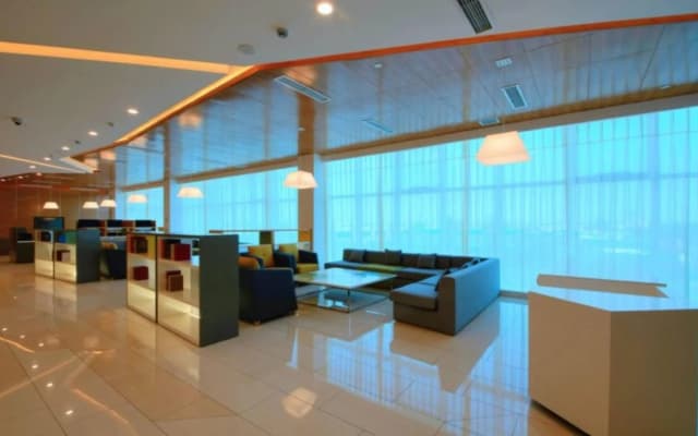 Holiday Inn Express Handan East by IHG