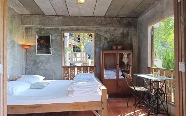 467 Chiang Dao
