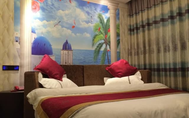 Luzhou Ba Li Nuo Theme Hotel