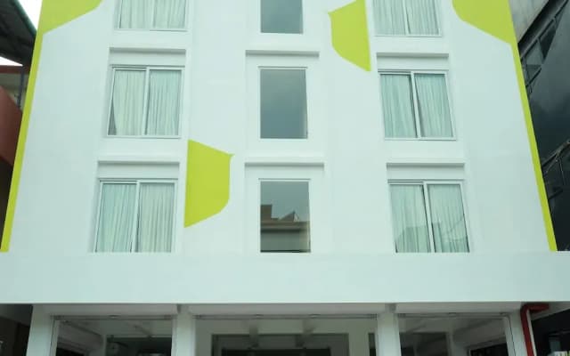 EcoValue Kochi - 200 meters from Kerala High Court