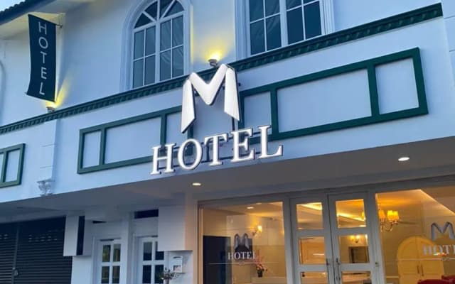 M Hotel