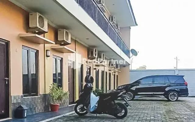 Ardico Residence Syariah