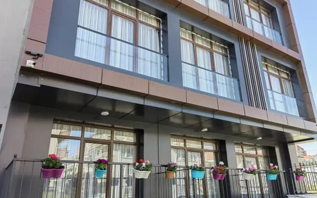 Ankara Lxry Park Hotel
