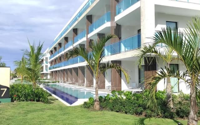 Serenade Punta Cana Beach & Spa Resort - All Inclusive