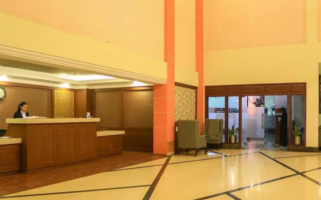 Dee Marks Hotel and Resorts