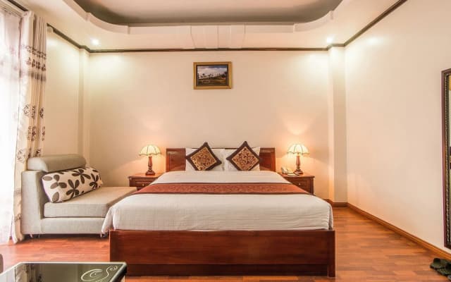 Hoa Phong Sa Pa Hotel