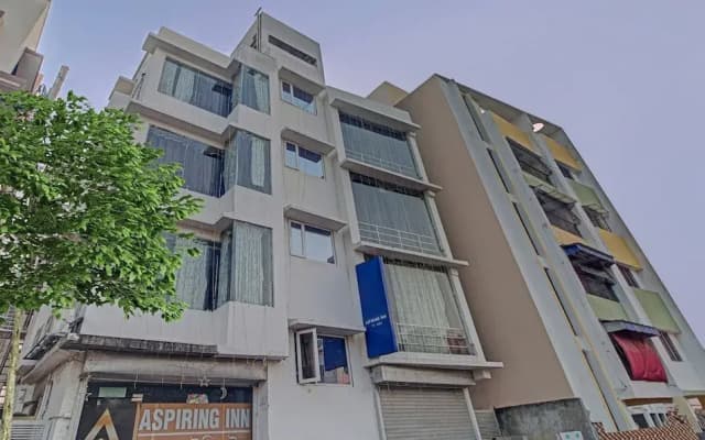 Treebo Trend Aspiring Inn Kolkata