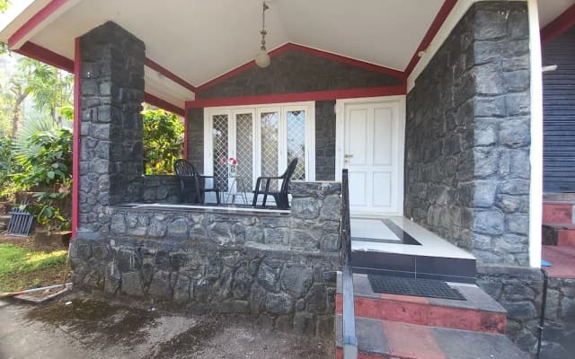 Manikkal Outhouse Cottage Wayanad