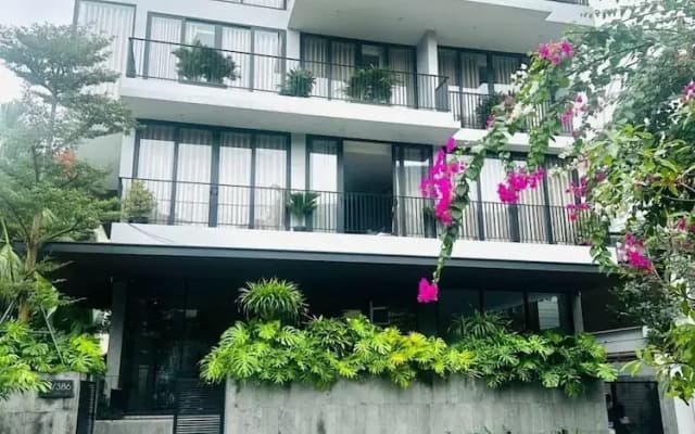 Sun Residence Hotel