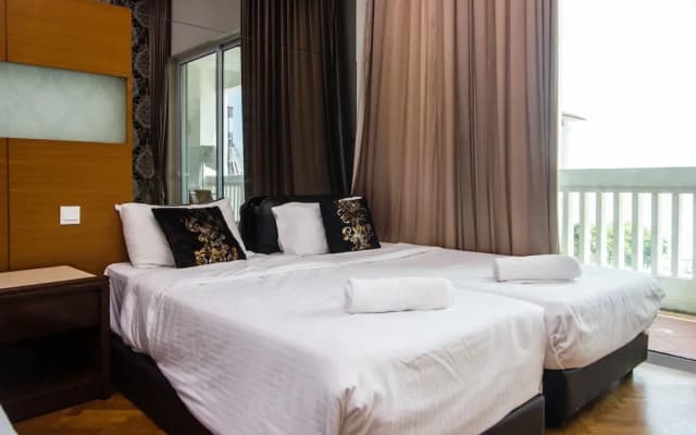 Profolio @ Straits Quay