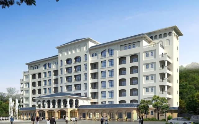Shennongjia Hotel