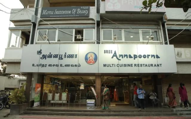 Hotel Sri Lakshmi