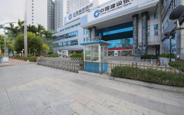 Chaozhou Baohua Hotel