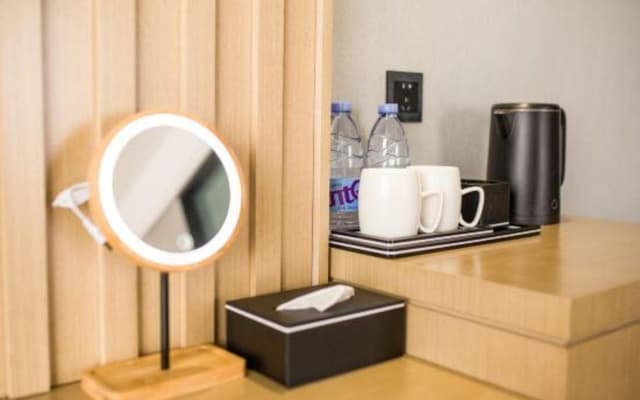 Duoya Hotel (Xiangyang Walmart Minfa Plaza Branch)
