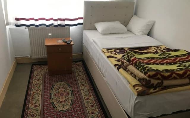 Gumus Hotel