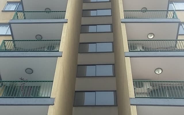 Hotel Santa Ana