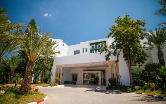 Blumar Resort & SPA