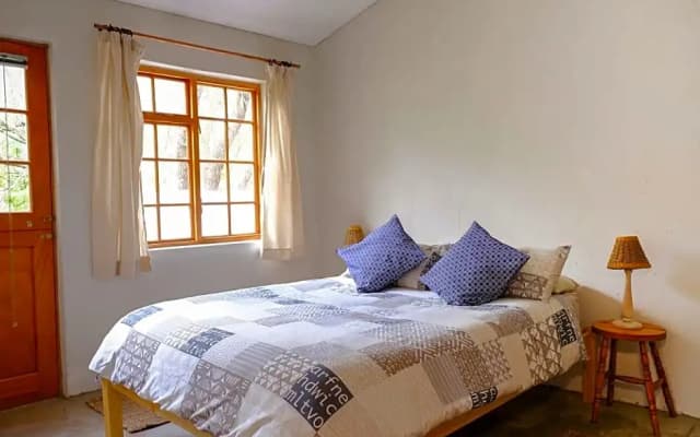 De Bos Guest Farm