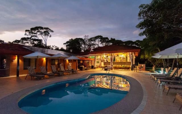 Villas Alturas