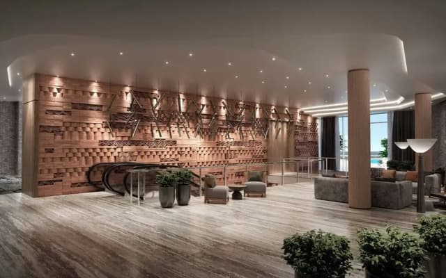 Marriott Corrientes Hotel