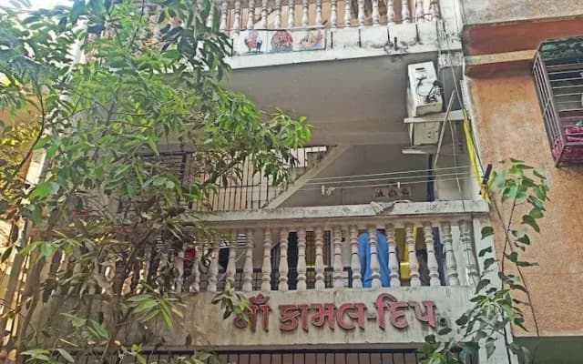 Maa Kaamal Deep - Homestay and PG