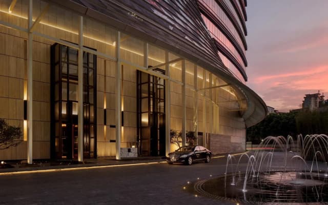 Sofitel Foshan