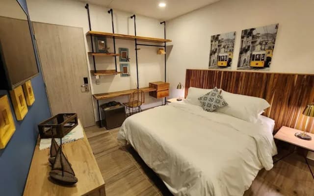 Casa Ramona Boutique Rooms