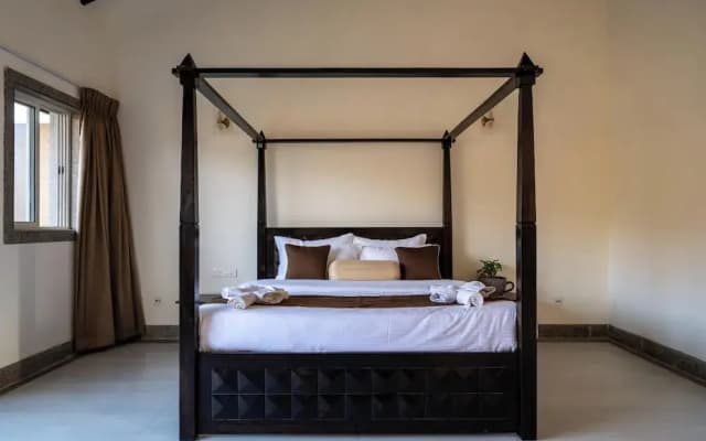Amora A Boutique Resort