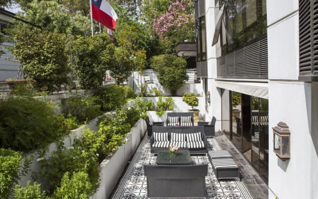 Hotel Bonaparte Boutique