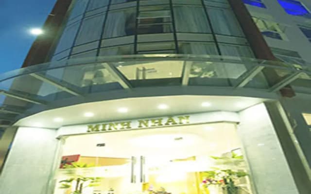 Minh Nhan Hotel