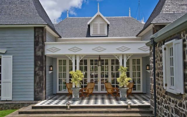 Maritim Resort & Spa Mauritius